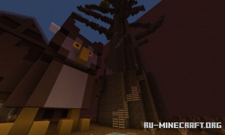 ������� Halloween Puzzles by Snowball5267 ��� Minecraft PE