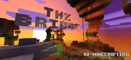 ������� TheBrigde (Minigames) ��� Minecraft PE