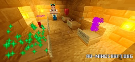 ������� TheBrigde (Minigames) ��� Minecraft PE