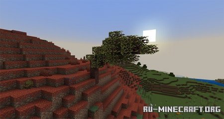 Скачать The Pinnacle Expansion Pack для Minecraft PE 1.17