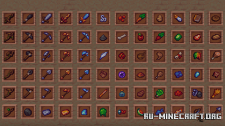  Woodpecker  Minecraft PE 1.17