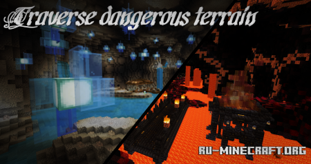  Beyond Below  Minecraft