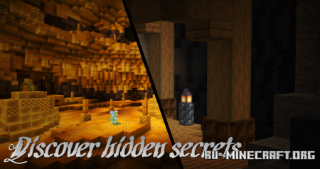  Beyond Below  Minecraft