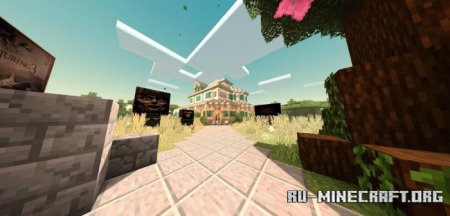 ������� The Conjuring 3: The Crooked Man ��� Minecraft PE