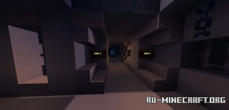 ������� The Conjuring 3: The Crooked Man ��� Minecraft PE