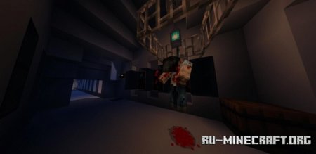 ������� The Conjuring 3: The Crooked Man ��� Minecraft PE