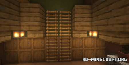  Star Wars Baby Yoda House  Minecraft