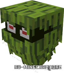  Glare Concept  Minecraft PE 1.17