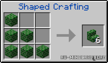  The Cactus  Minecraft 1.17.1