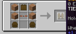 Скачать Iron Jetpacks для Minecraft 1.17.1 Скачать Iron Jetpacks для Minecraft 1.17.1