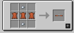 Скачать Iron Jetpacks для Minecraft 1.17.1 Скачать Iron Jetpacks для Minecraft 1.17.1