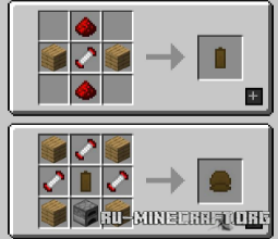 Скачать Iron Jetpacks для Minecraft 1.17.1 Скачать Iron Jetpacks для Minecraft 1.17.1