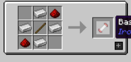 Скачать Iron Jetpacks для Minecraft 1.17.1 Скачать Iron Jetpacks для Minecraft 1.17.1