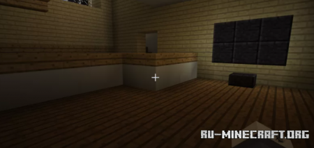 ������� King Liang's House ��� Minecraft