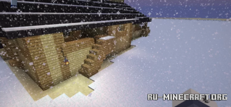 ������� King Liang's House ��� Minecraft