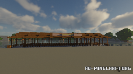 ������� Walt Disney World 1971 & 1975 (50th Anniversary Edition) ��� Minecraft PE