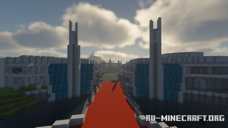 ������� Walt Disney World 1971 & 1975 (50th Anniversary Edition) ��� Minecraft PE