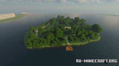 ������� Walt Disney World 1971 & 1975 (50th Anniversary Edition) ��� Minecraft PE