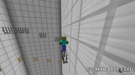 ������� TOM - Tower Of Minecraft ��� Minecraft PE