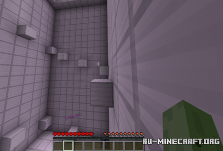 ������� TOM - Tower Of Minecraft ��� Minecraft PE