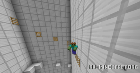 ������� TOM - Tower Of Minecraft ��� Minecraft PE