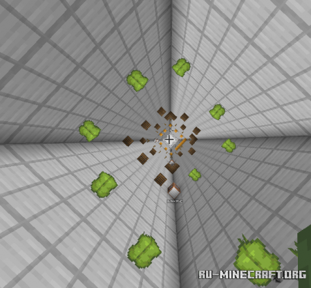 ������� TOM - Tower Of Minecraft ��� Minecraft PE