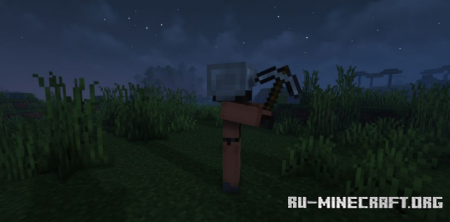  Zombienation  Minecraft 1.16.5