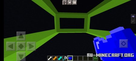 ������� Undertale : Judgement ��� Minecraft PE