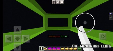 ������� Undertale : Judgement ��� Minecraft PE