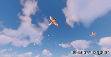  Alexs Mob  Minecraft 1.17.1