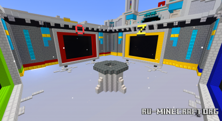 ������� Slime Walls ��� Minecraft