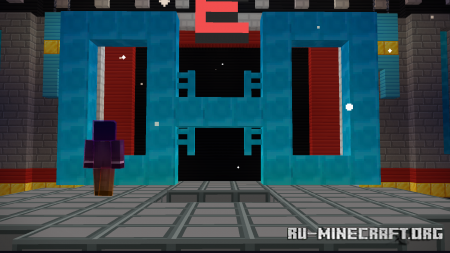 ������� Slime Walls ��� Minecraft