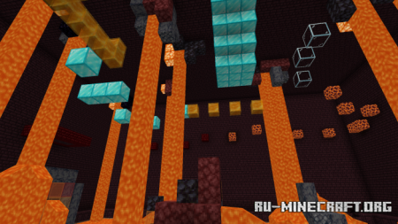 ������� Halloween Dash ��� Minecraft PE