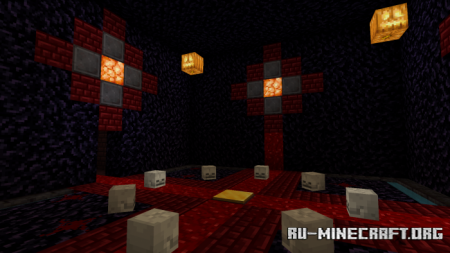 ������� Halloween Dash ��� Minecraft PE