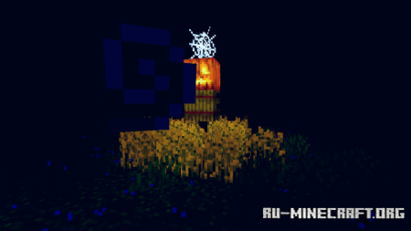 ������� Halloween Party ��� Minecraft PE