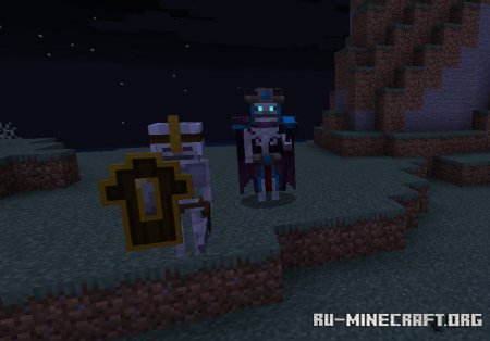  AdventureZ  Minecraft 1.17.1