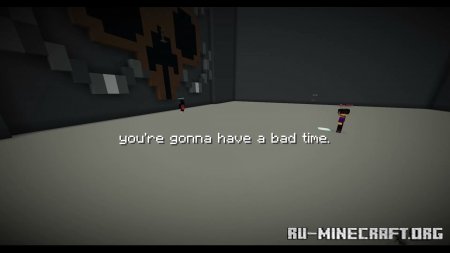  Minecraft: Call Of The Void  Minecraft