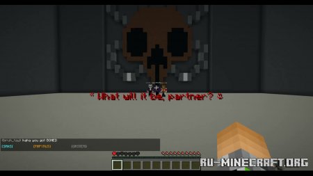  Minecraft: Call Of The Void  Minecraft