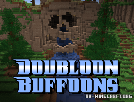 ������� Doubloon Buffoons ��� Minecraft