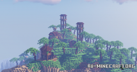 ������� Doubloon Buffoons ��� Minecraft