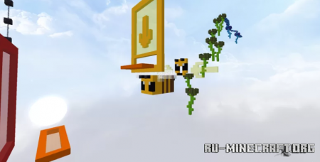  Ace Race recreation  Minecraft