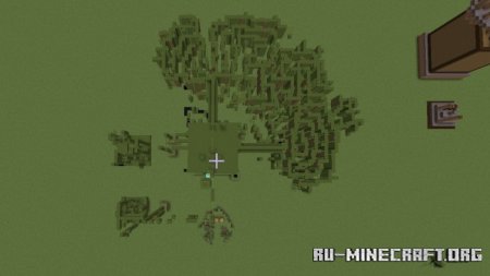 ������� Box of Abnormalities and Spire of Spooky Situations ��� Minecraft PE