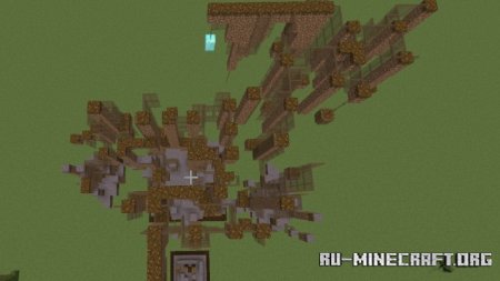 ������� Box of Abnormalities and Spire of Spooky Situations ��� Minecraft PE