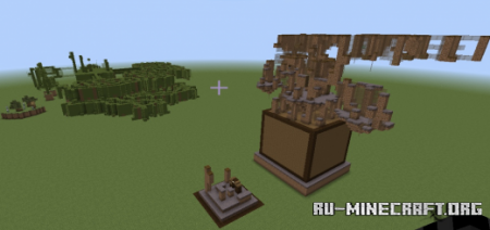 ������� Box of Abnormalities and Spire of Spooky Situations ��� Minecraft PE