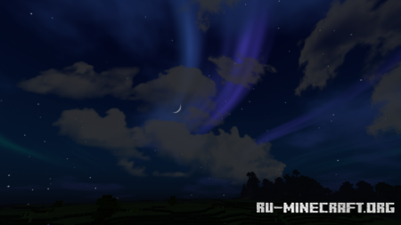 ������� Modernup V.5 ��� Minecraft PE