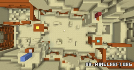 ������� Capture The Flag (With More Gunzz) ��� Minecraft