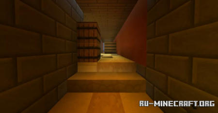 ������� Capture The Flag (With More Gunzz) ��� Minecraft