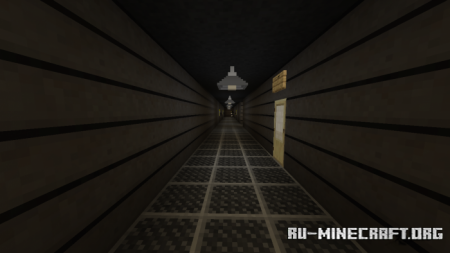 ������� Area 655 ��� Minecraft PE