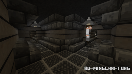 ������� Area 655 ��� Minecraft PE