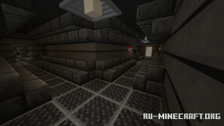 ������� Area 655 ��� Minecraft PE